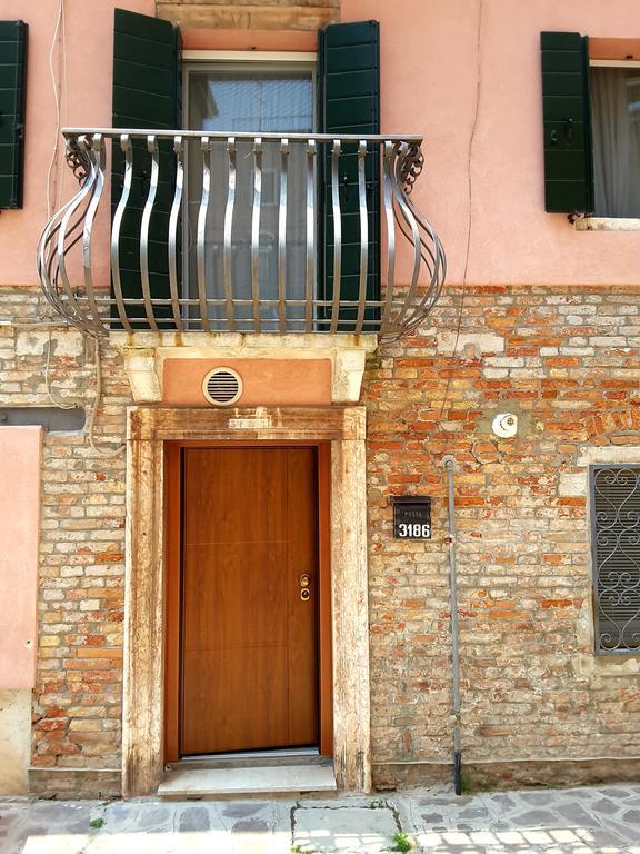 Venice Cadeau Exterior foto