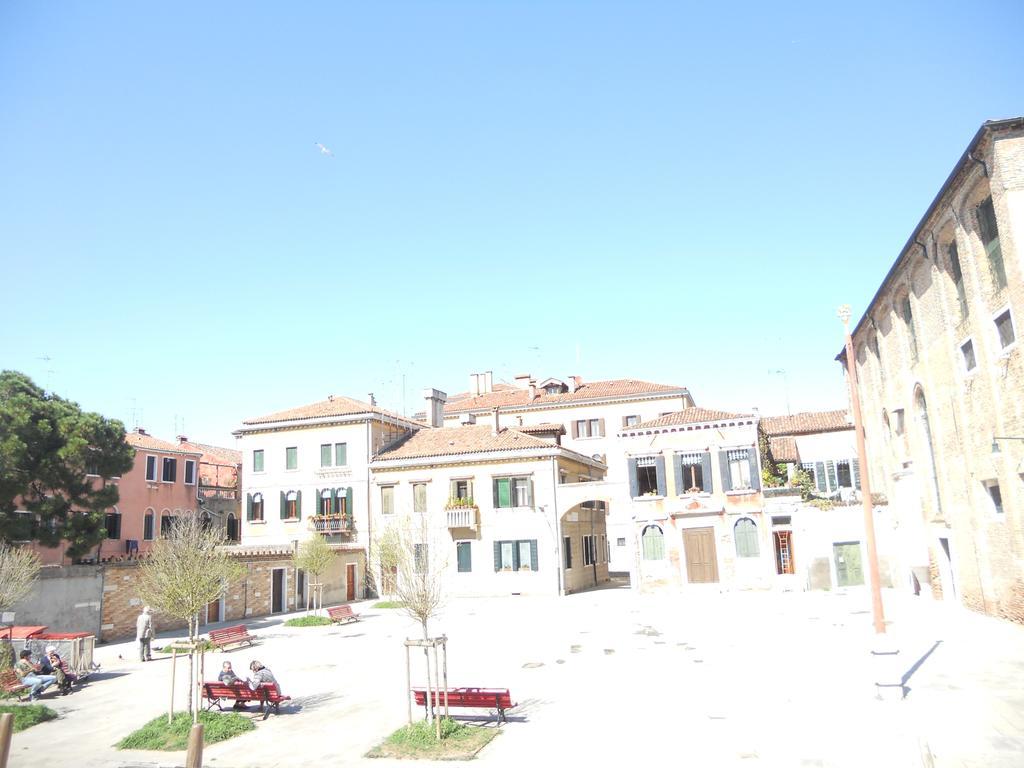 Venice Cadeau Exterior foto